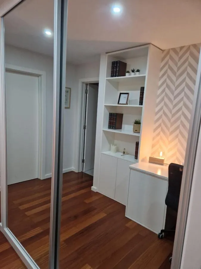 Cristinas 2 Bedroom Apartment Canico Portugal